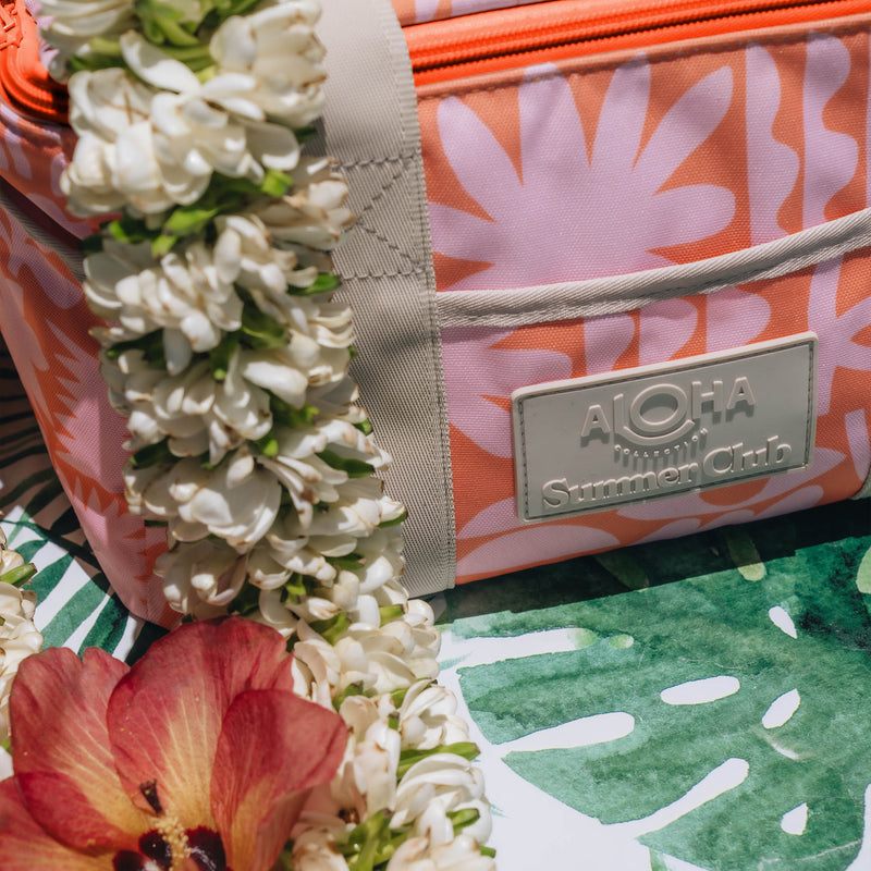 Packable Cooler | Summer Club