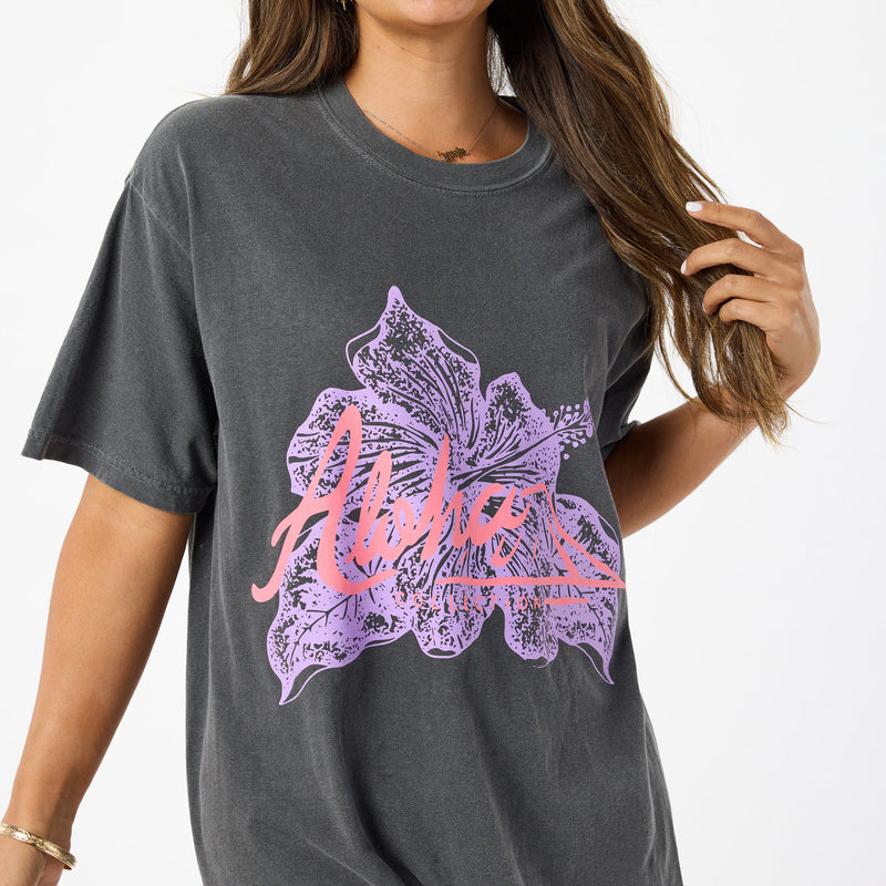Short Sleeve | ALOHA World Tour