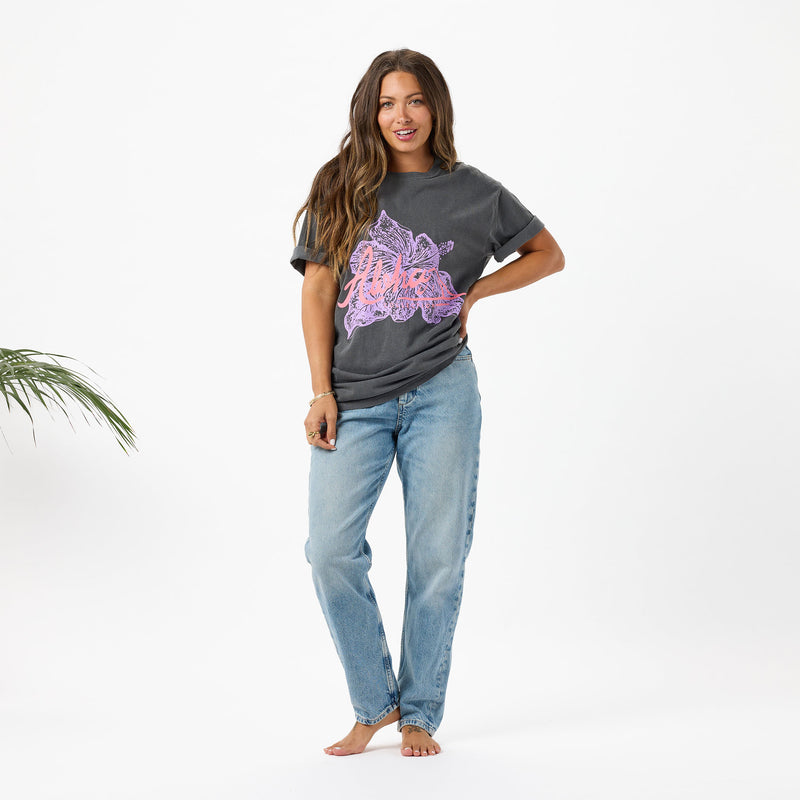 Short Sleeve | ALOHA World Tour