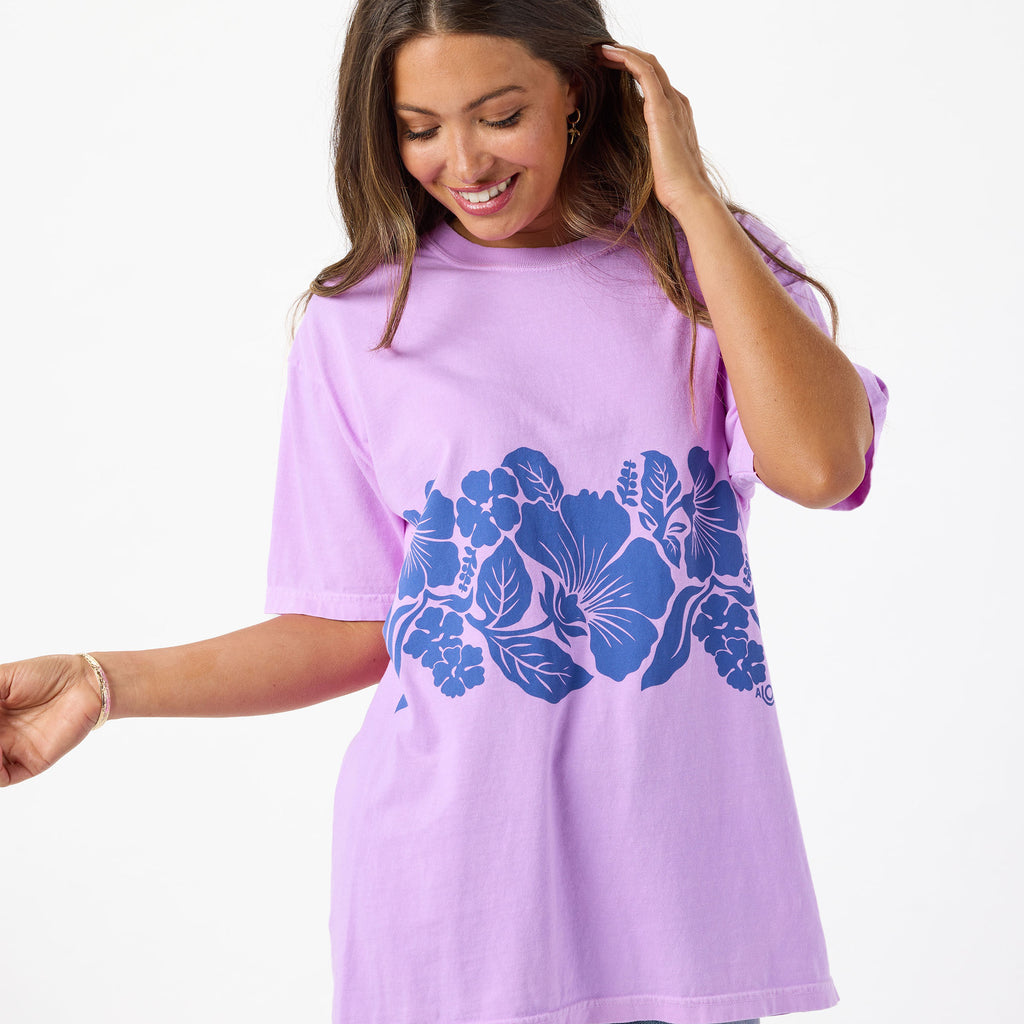 Short Sleeve | Heipua