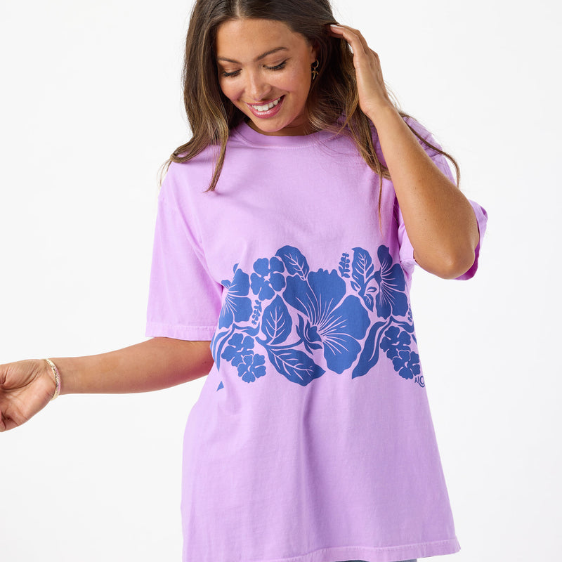 Short Sleeve | Heipua