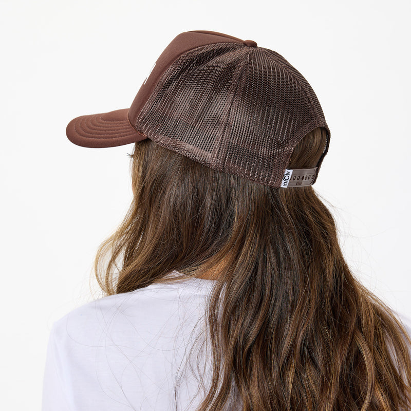 Trucker | Lei ALOHA