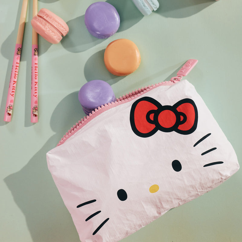 Mini Pouch | Hello Kitty® Face