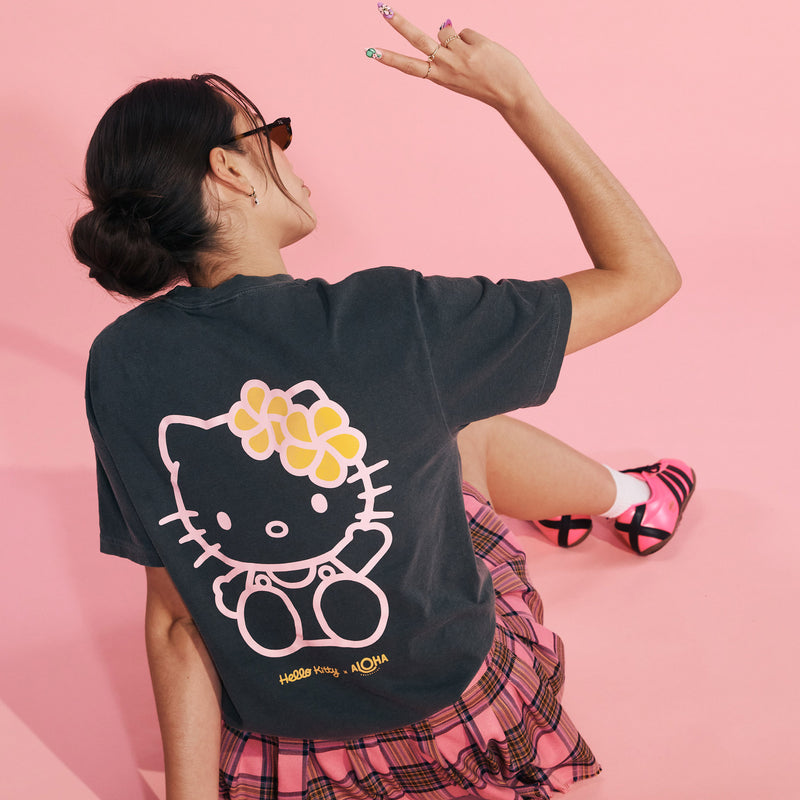 Short Sleeve | Hawaiʻi Kawaii