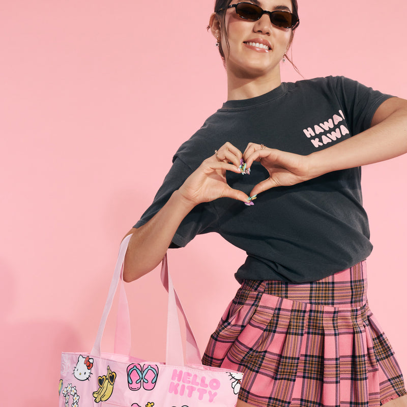 Short Sleeve | Hawaiʻi Kawaii