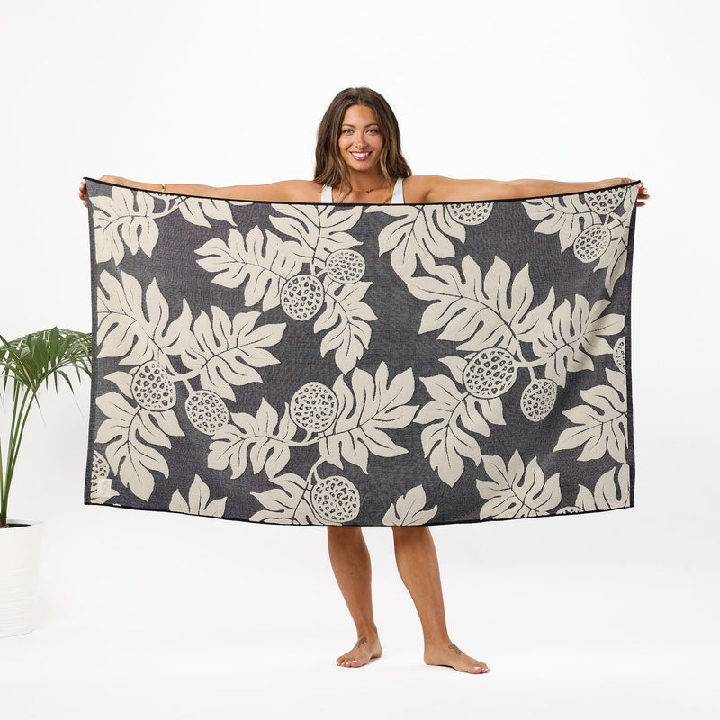 Beach Towel | Holomua
