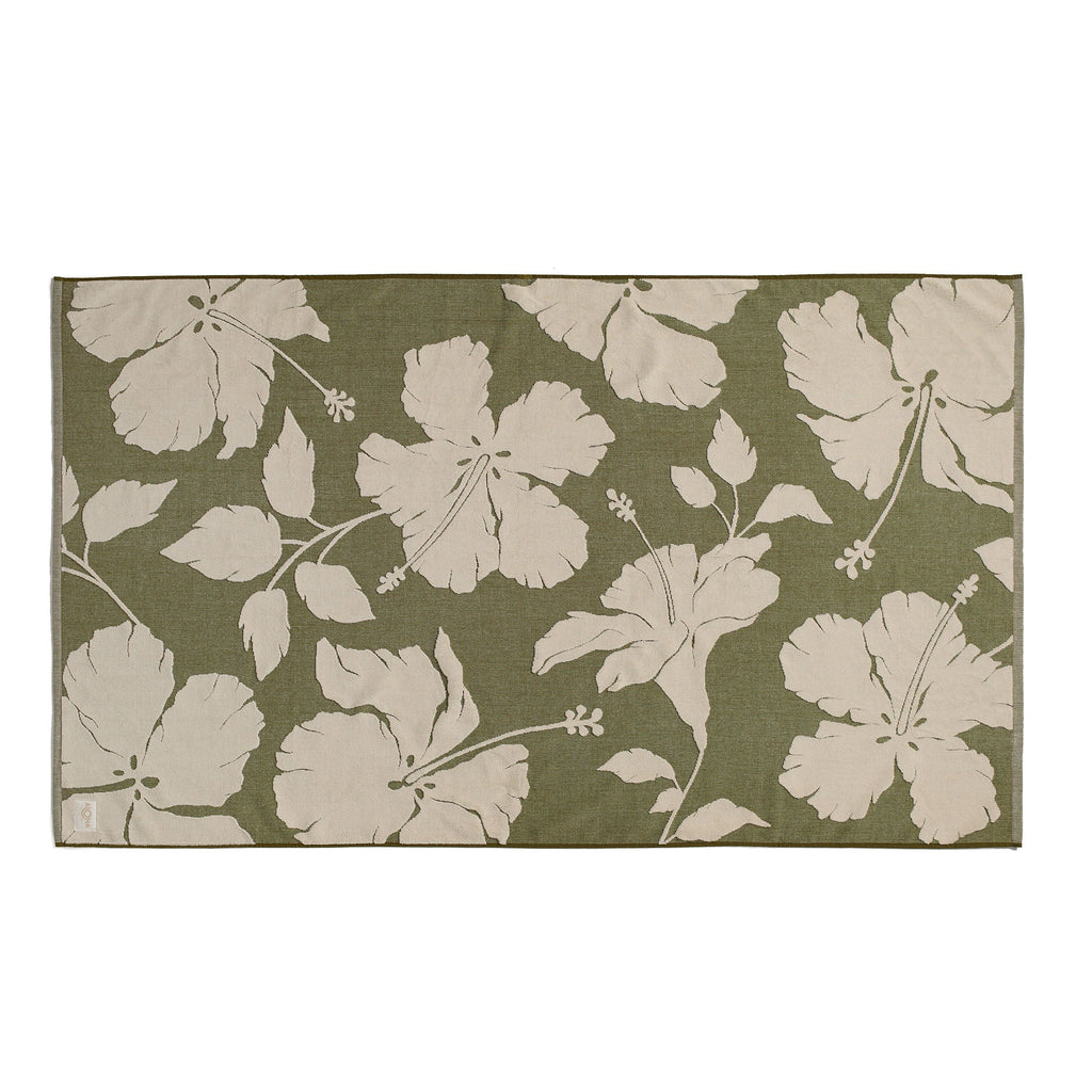 Beach Towel | Salina