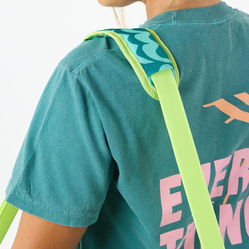 Carry-On Cooler Tote | Summer Club