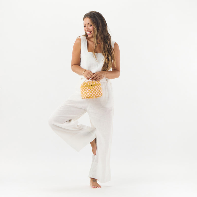 Cabin Crew Kit | Petite Check