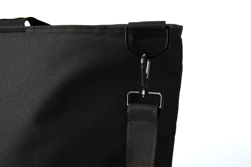 Carry-On Cooler Tote | Vintage ALOHA Logo