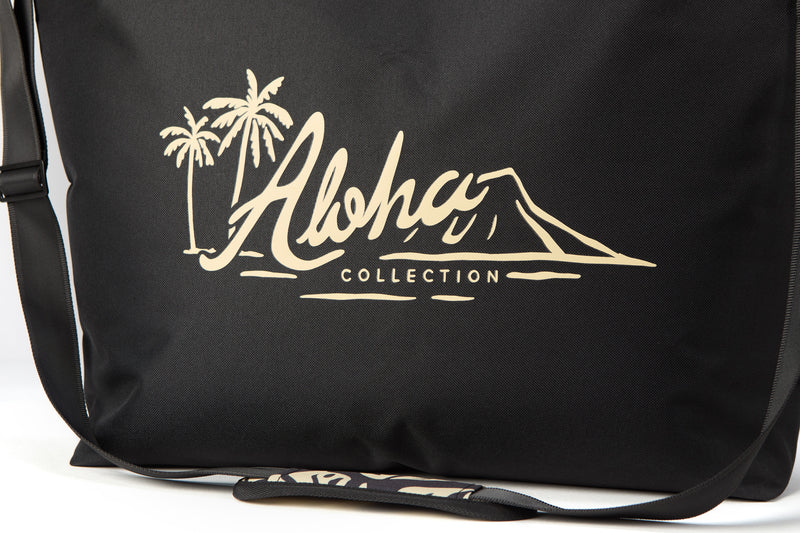 Carry-On Cooler Tote | Vintage ALOHA Logo