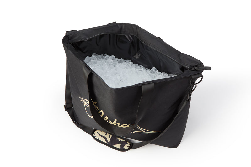 Carry-On Cooler Tote | Vintage ALOHA Logo