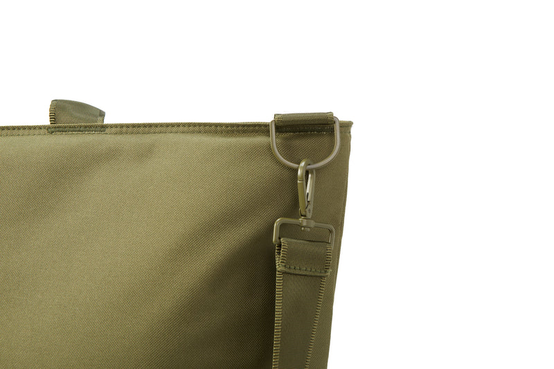 Carry-On Cooler Tote | Vintage ALOHA Logo