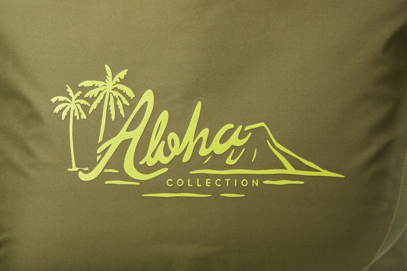 Carry-On Cooler Tote | Vintage ALOHA Logo