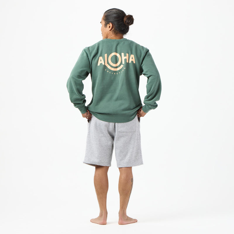 ALOHA Crew Neck | Original ALOHA