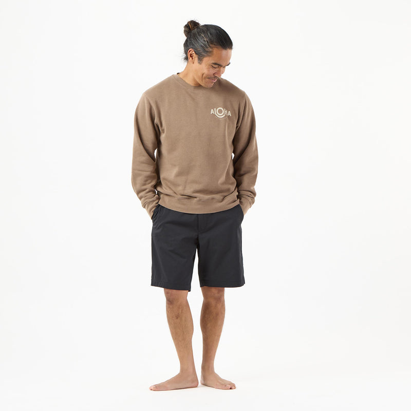 ALOHA Crew Neck | Original ALOHA