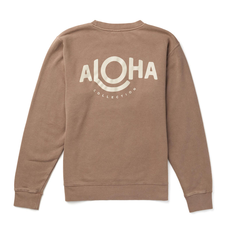 ALOHA Crew Neck | Original ALOHA