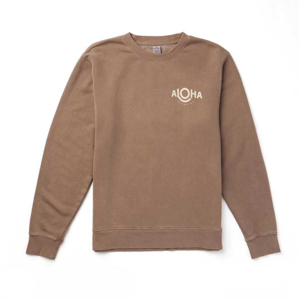 ALOHA Crew Neck | Original ALOHA