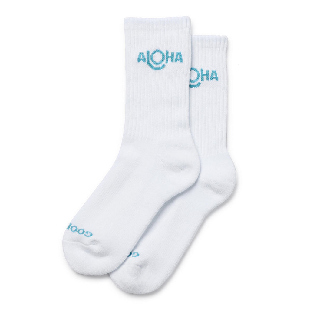 Crew Socks | Original ALOHA