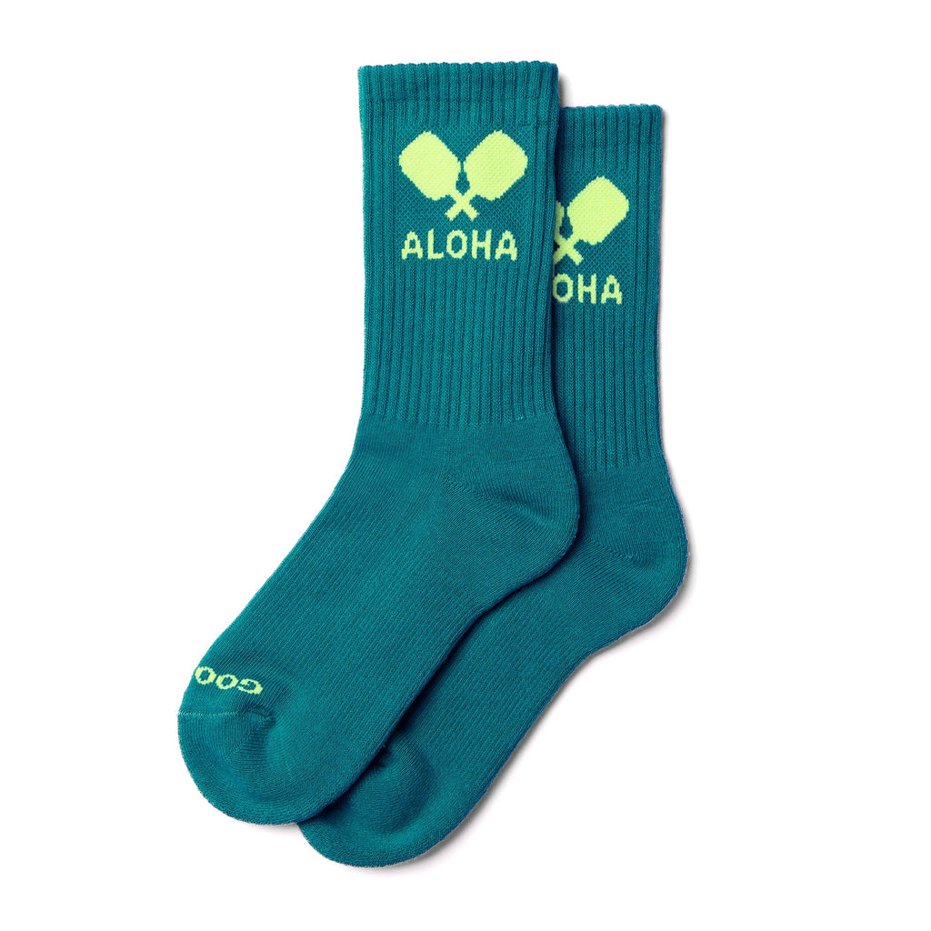 Crew Socks | Rally