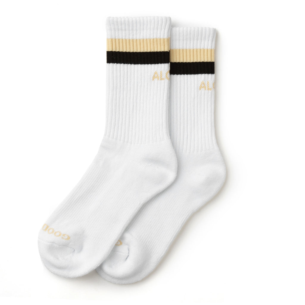 Crew Socks | Le Voyageur