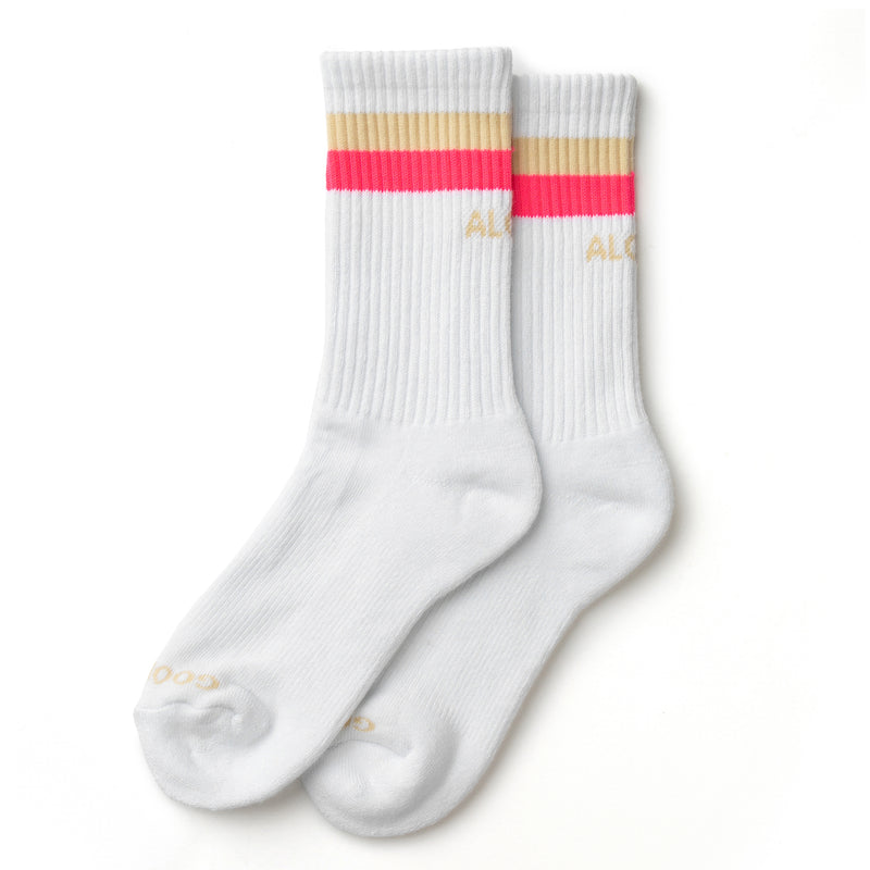 Crew Socks | Le Voyageur