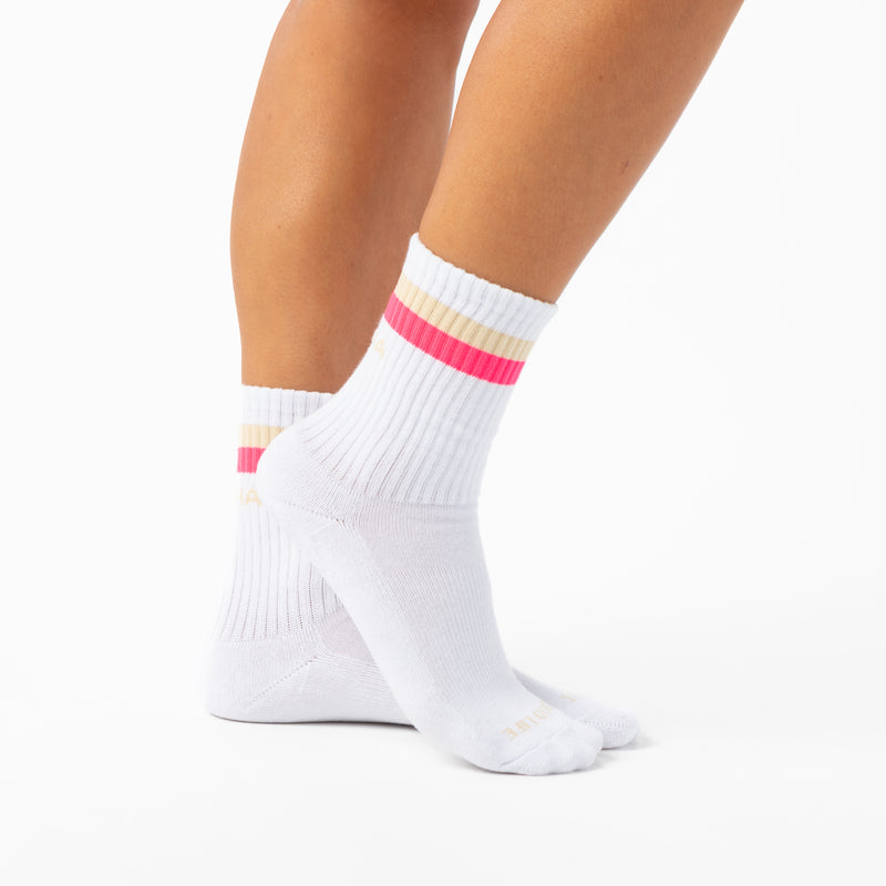 Crew Socks | Le Voyageur