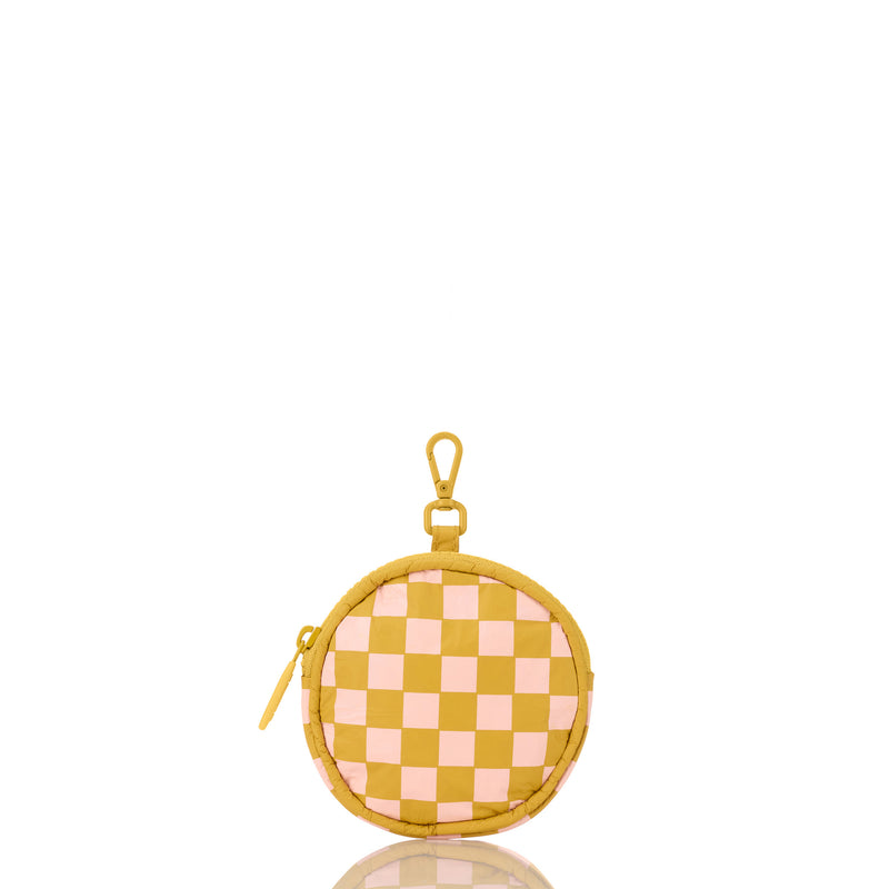 Cutie | Petite Check