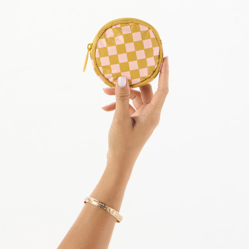 Cutie | Petite Check