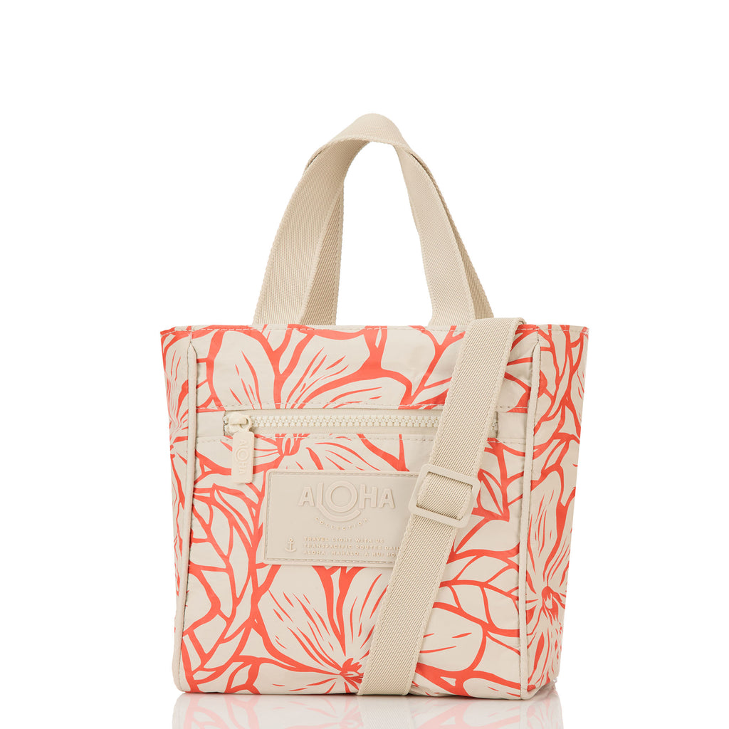 Crossbody | Backyard