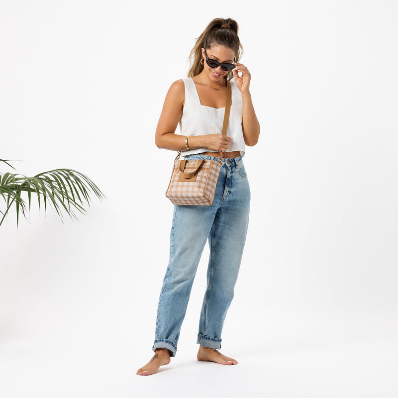 Crossbody | Palaka