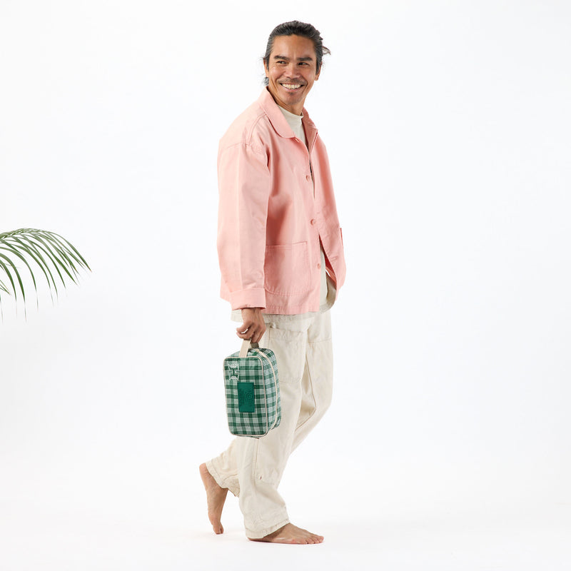 Dopp Kit | UH Palaka
