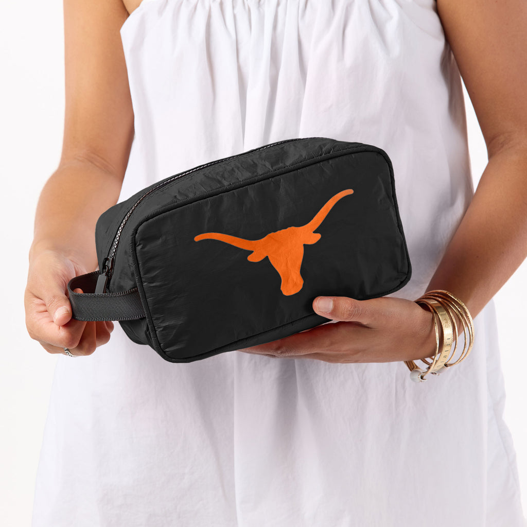 Dopp Kit | UT Longhorn