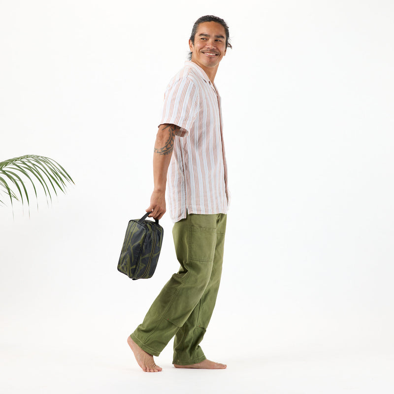 Dopp Kit | Ahi