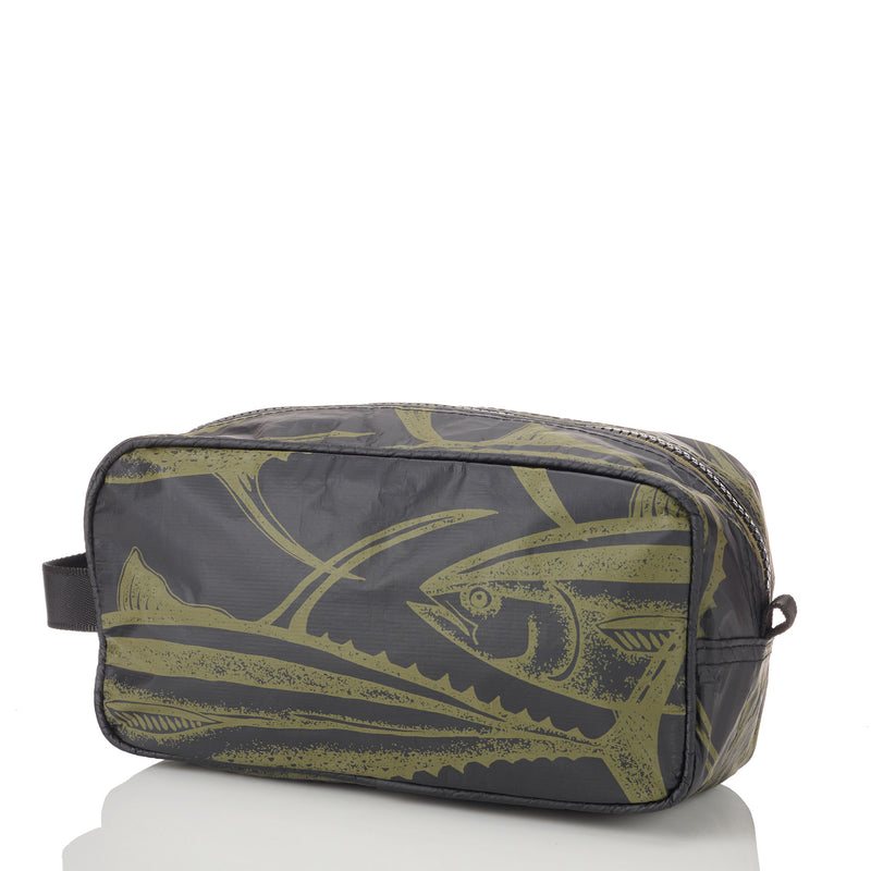 Dopp Kit | Ahi