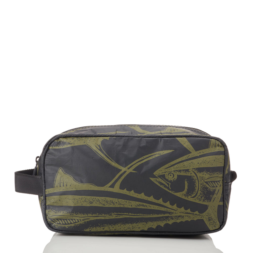 Dopp Kit | Ahi