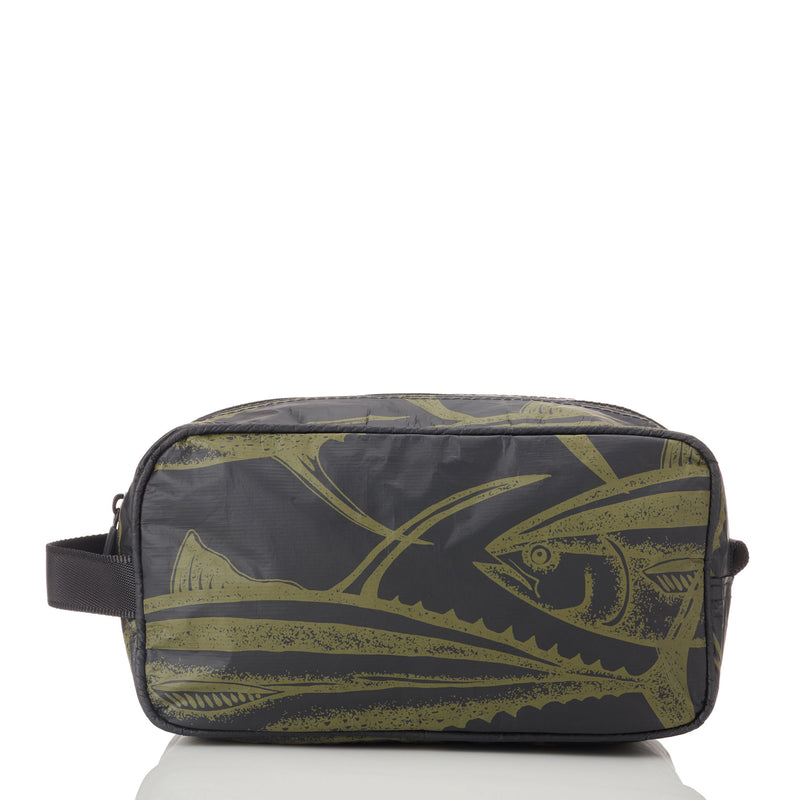 Dopp Kit | Ahi