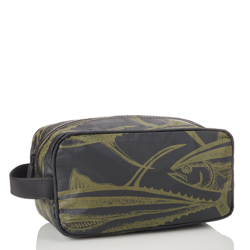 Dopp Kit | Ahi
