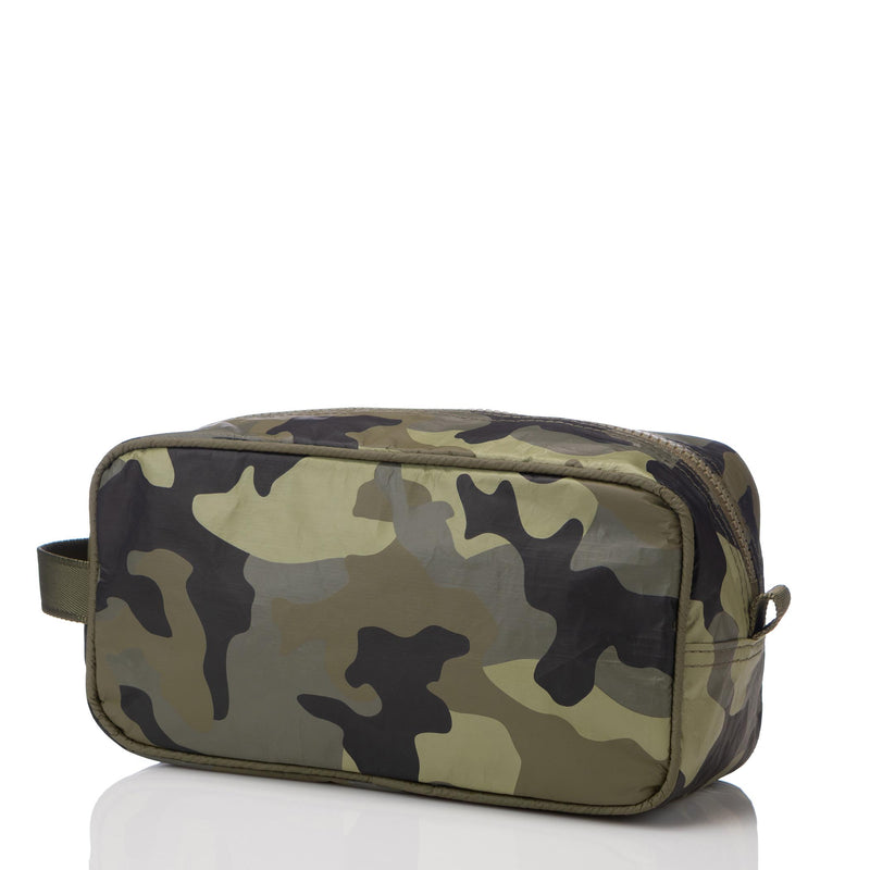 Dopp Kit | Camo