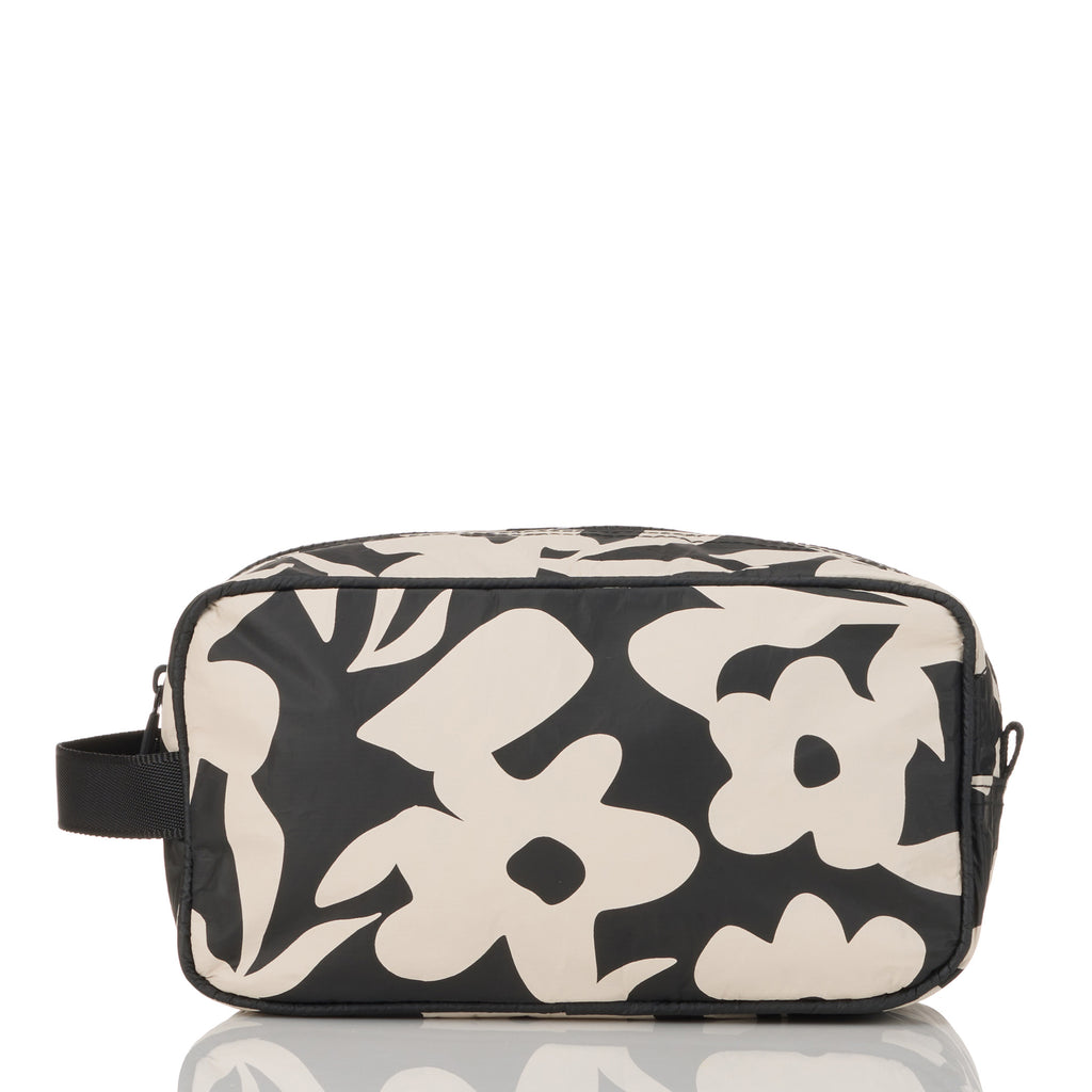 Dopp Kit | Fall Flowers