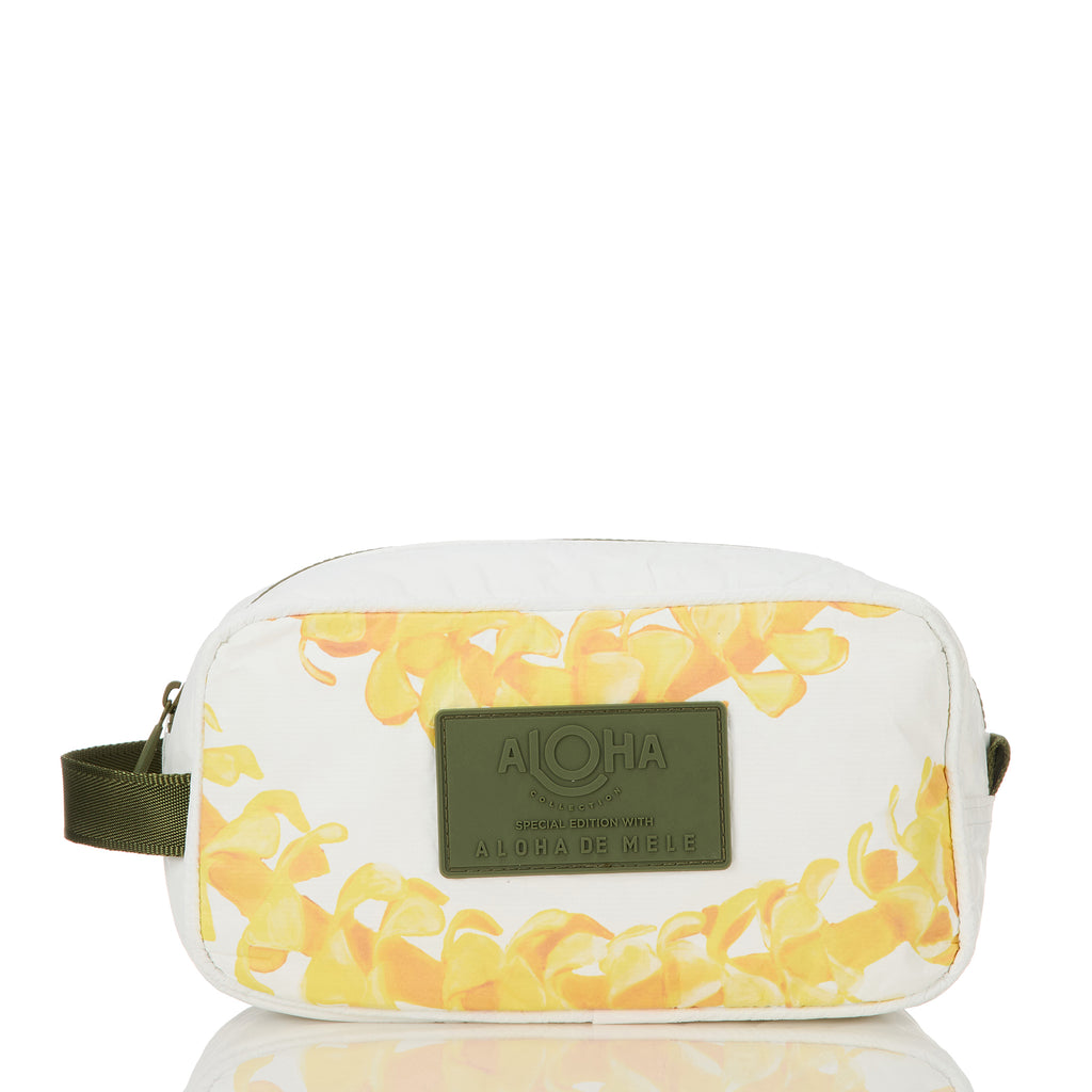 Dopp Kit | Lei Ers by Aloha De Mele