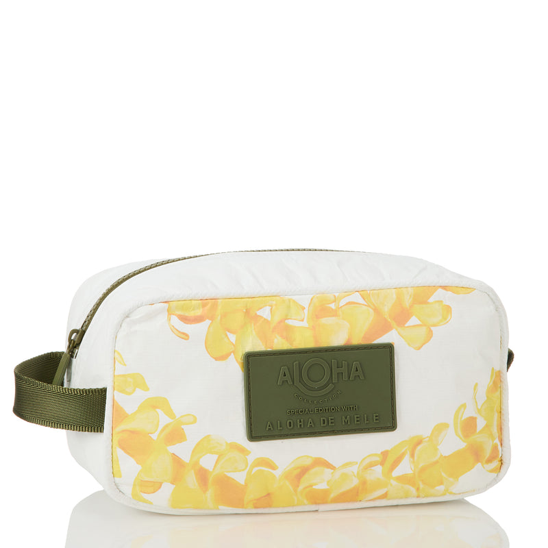 Dopp Kit | Lei Ers by Aloha De Mele