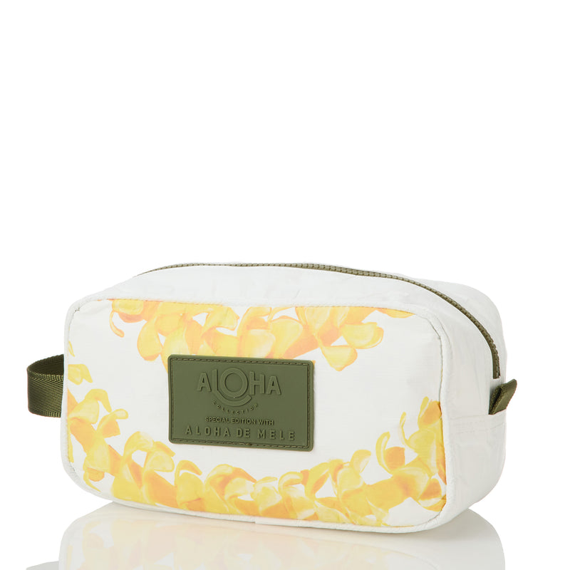 Dopp Kit | Lei Ers by Aloha De Mele