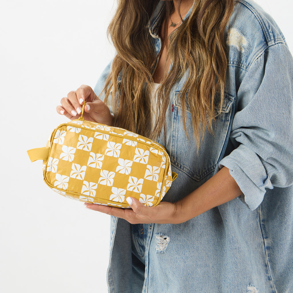 Dopp Kit | Pua Check