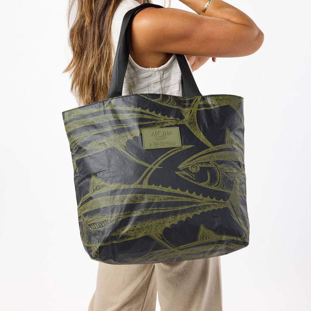 Day Tripper | Ahi