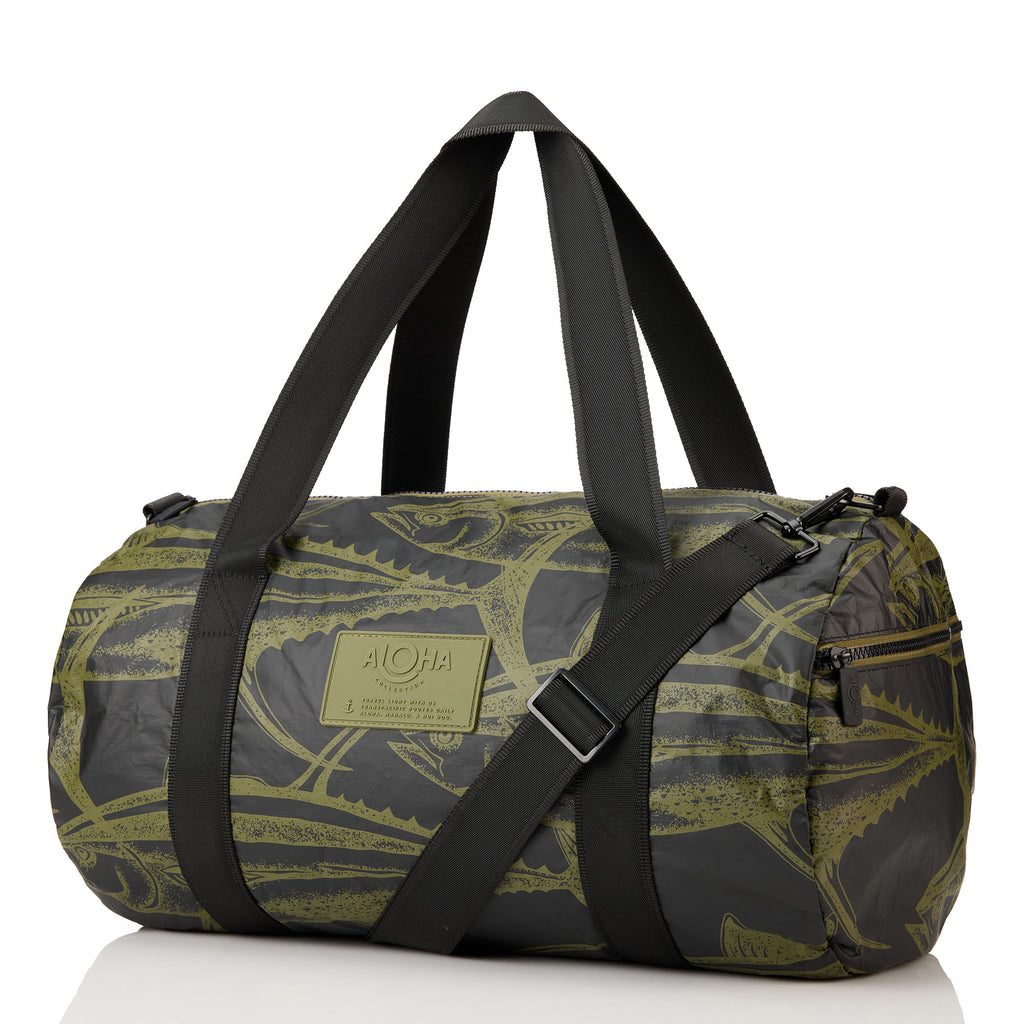Duffle | Ahi