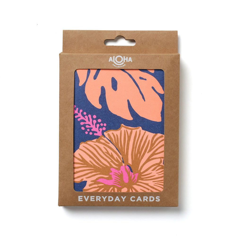 Everyday Card Pack | Multi Pack