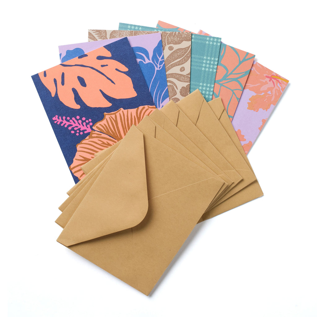 Everyday Card Pack | Multi Pack
