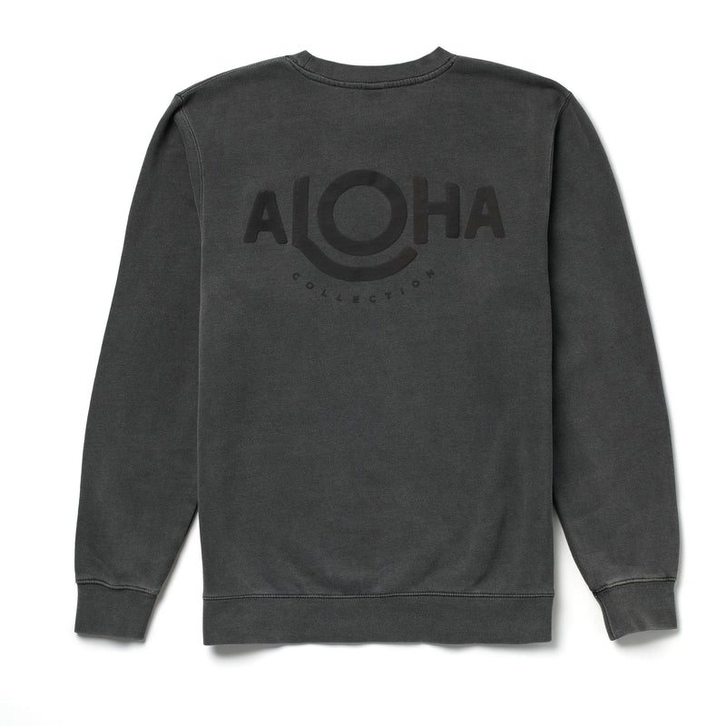 Fleece Crew | ALOHA