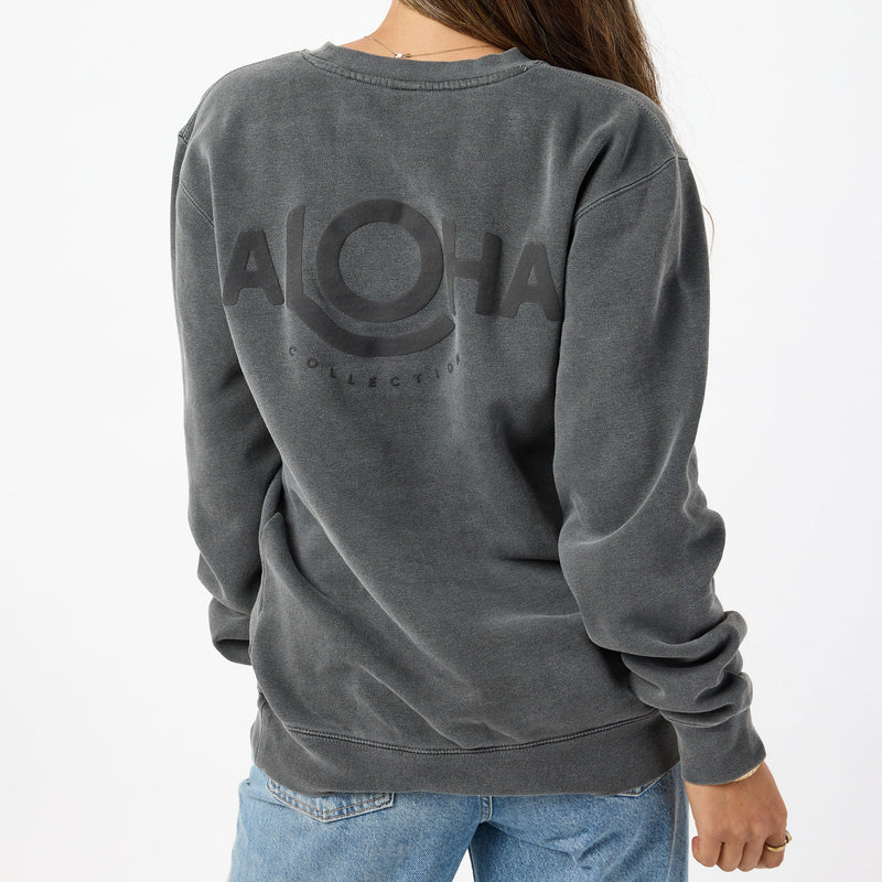 Fleece Crew | ALOHA